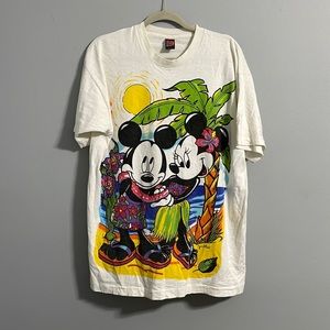 Disney shirt